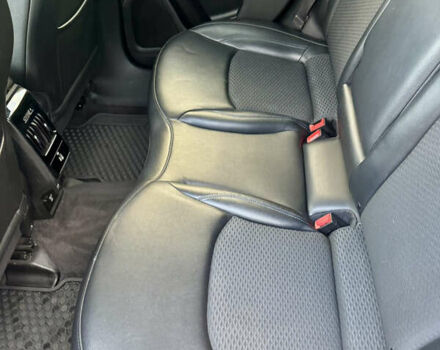 Синий Джип Компас, объемом двигателя 2.4 л и пробегом 60 тыс. км за 20700 $, фото 27 на Automoto.ua