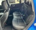 Синій Джип Compass, об'ємом двигуна 2.4 л та пробігом 55 тис. км за 14000 $, фото 10 на Automoto.ua