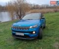 Синій Джип Compass, об'ємом двигуна 2.36 л та пробігом 48 тис. км за 23700 $, фото 2 на Automoto.ua