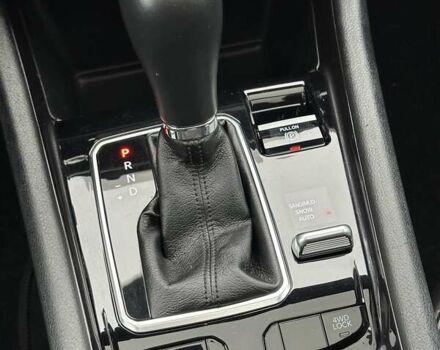 Синий Джип Компас, объемом двигателя 2.4 л и пробегом 119 тыс. км за 18500 $, фото 30 на Automoto.ua