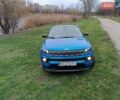 Синій Джип Compass, об'ємом двигуна 2.36 л та пробігом 48 тис. км за 23700 $, фото 13 на Automoto.ua