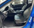 Синій Джип Compass, об'ємом двигуна 2.4 л та пробігом 55 тис. км за 14000 $, фото 9 на Automoto.ua