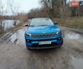 Синій Джип Compass, об'ємом двигуна 2.36 л та пробігом 48 тис. км за 23700 $, фото 11 на Automoto.ua