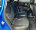Синій Джип Compass, об'ємом двигуна 2.4 л та пробігом 55 тис. км за 14000 $, фото 12 на Automoto.ua