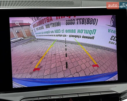 Синий Джип Компас, объемом двигателя 2.36 л и пробегом 53 тыс. км за 18500 $, фото 45 на Automoto.ua