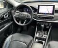 Синій Джип Compass, об'ємом двигуна 2.4 л та пробігом 55 тис. км за 14000 $, фото 15 на Automoto.ua