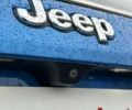 Синий Джип Компас, объемом двигателя 2.4 л и пробегом 119 тыс. км за 18500 $, фото 12 на Automoto.ua