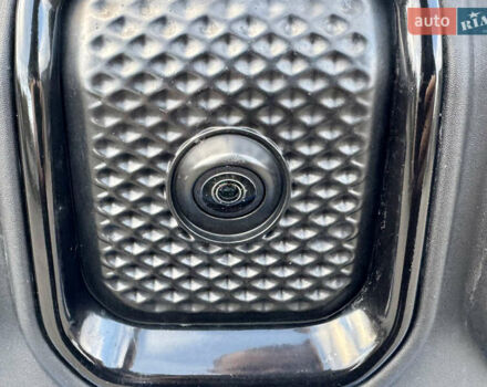 Синий Джип Компас, объемом двигателя 2.4 л и пробегом 60 тыс. км за 20700 $, фото 38 на Automoto.ua