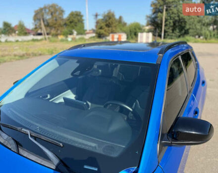 Синий Джип Компас, объемом двигателя 2.36 л и пробегом 27 тыс. км за 20500 $, фото 10 на Automoto.ua