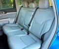 Синій Джип Compass, об'ємом двигуна 2.4 л та пробігом 78 тис. км за 4900 $, фото 12 на Automoto.ua