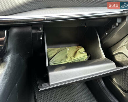 Синій Джип Compass, об'ємом двигуна 2.36 л та пробігом 72 тис. км за 20900 $, фото 46 на Automoto.ua