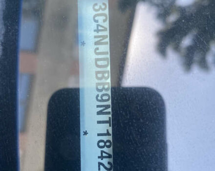 Синий Джип Компас, объемом двигателя 2.36 л и пробегом 44 тыс. км за 19300 $, фото 27 на Automoto.ua