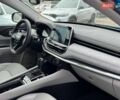 Синий Джип Компас, объемом двигателя 2.4 л и пробегом 114 тыс. км за 16800 $, фото 19 на Automoto.ua