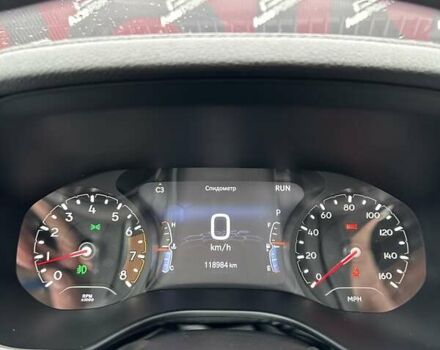 Синий Джип Компас, объемом двигателя 2.4 л и пробегом 119 тыс. км за 18500 $, фото 38 на Automoto.ua