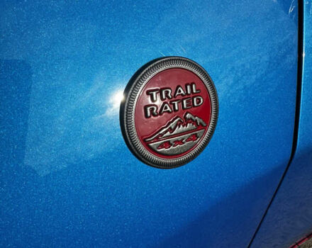 Синій Джип Compass, об'ємом двигуна 2.36 л та пробігом 72 тис. км за 20900 $, фото 16 на Automoto.ua