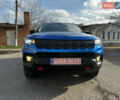 Синій Джип Compass, об'ємом двигуна 2.36 л та пробігом 72 тис. км за 20900 $, фото 50 на Automoto.ua