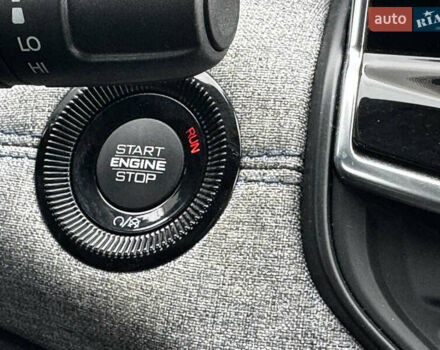 Синий Джип Компас, объемом двигателя 2.36 л и пробегом 53 тыс. км за 18500 $, фото 47 на Automoto.ua