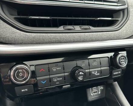 Синий Джип Компас, объемом двигателя 2.4 л и пробегом 119 тыс. км за 18500 $, фото 39 на Automoto.ua