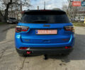 Синій Джип Compass, об'ємом двигуна 2.36 л та пробігом 72 тис. км за 20900 $, фото 8 на Automoto.ua