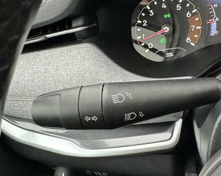 Синий Джип Компас, объемом двигателя 2.4 л и пробегом 119 тыс. км за 18500 $, фото 45 на Automoto.ua