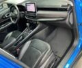 Синій Джип Compass, об'ємом двигуна 2.4 л та пробігом 55 тис. км за 14000 $, фото 14 на Automoto.ua