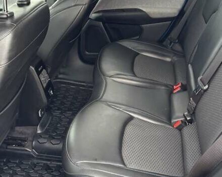 Синий Джип Компас, объемом двигателя 2.36 л и пробегом 92 тыс. км за 20700 $, фото 9 на Automoto.ua