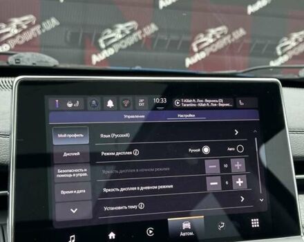 Синій Джип Compass, об'ємом двигуна 2.4 л та пробігом 119 тис. км за 18500 $, фото 42 на Automoto.ua