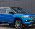 Синій Джип Compass, об'ємом двигуна 2.4 л та пробігом 60 тис. км за 12750 $, фото 7 на Automoto.ua