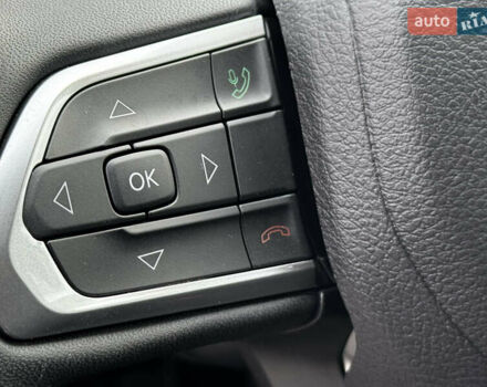 Синий Джип Компас, объемом двигателя 2.36 л и пробегом 53 тыс. км за 18500 $, фото 23 на Automoto.ua