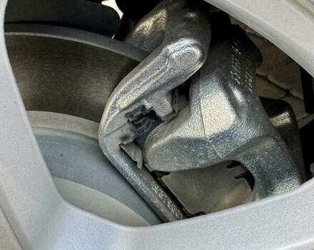 Синий Джип Компас, объемом двигателя 2.4 л и пробегом 60 тыс. км за 20700 $, фото 42 на Automoto.ua