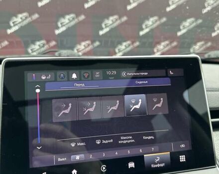 Синий Джип Компас, объемом двигателя 2.4 л и пробегом 119 тыс. км за 18500 $, фото 24 на Automoto.ua