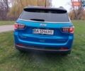 Синій Джип Compass, об'ємом двигуна 2.36 л та пробігом 48 тис. км за 23700 $, фото 10 на Automoto.ua