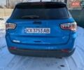 Синій Джип Compass, об'ємом двигуна 2.36 л та пробігом 155 тис. км за 16800 $, фото 3 на Automoto.ua