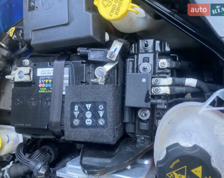 Синий Джип Компас, объемом двигателя 2.36 л и пробегом 44 тыс. км за 19300 $, фото 39 на Automoto.ua