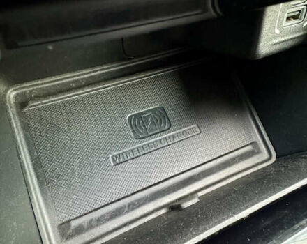 Синий Джип Компас, объемом двигателя 2.4 л и пробегом 60 тыс. км за 20700 $, фото 45 на Automoto.ua