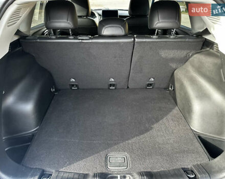 Синій Джип Compass, об'ємом двигуна 2.36 л та пробігом 72 тис. км за 20900 $, фото 21 на Automoto.ua