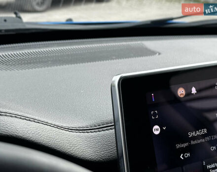 Синий Джип Компас, объемом двигателя 2.36 л и пробегом 53 тыс. км за 18500 $, фото 48 на Automoto.ua