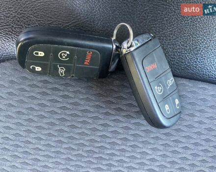 Синий Джип Компас, объемом двигателя 2.36 л и пробегом 44 тыс. км за 19300 $, фото 41 на Automoto.ua