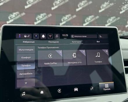 Синій Джип Compass, об'ємом двигуна 2.4 л та пробігом 119 тис. км за 18500 $, фото 19 на Automoto.ua