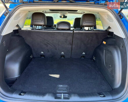 Синий Джип Компас, объемом двигателя 2.36 л и пробегом 27 тыс. км за 20500 $, фото 22 на Automoto.ua