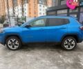 Синій Джип Compass, об'ємом двигуна 2.36 л та пробігом 46 тис. км за 19999 $, фото 8 на Automoto.ua
