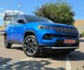 Синій Джип Compass, об'ємом двигуна 2.36 л та пробігом 35 тис. км за 17550 $, фото 2 на Automoto.ua