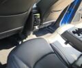 Синій Джип Compass, об'ємом двигуна 2.4 л та пробігом 149 тис. км за 17535 $, фото 13 на Automoto.ua