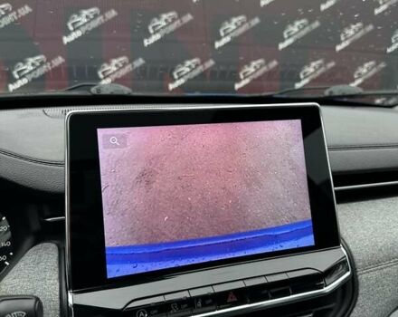 Синий Джип Компас, объемом двигателя 2.4 л и пробегом 119 тыс. км за 18500 $, фото 41 на Automoto.ua