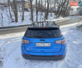 Синій Джип Compass, об'ємом двигуна 2.36 л та пробігом 91 тис. км за 15500 $, фото 11 на Automoto.ua