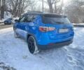 Синий Джип Компас, объемом двигателя 0 л и пробегом 91 тыс. км за 15500 $, фото 11 на Automoto.ua