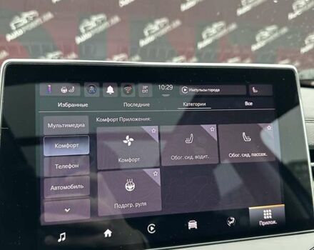 Синий Джип Компас, объемом двигателя 2.4 л и пробегом 119 тыс. км за 18500 $, фото 26 на Automoto.ua