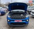 Синій Джип Compass, об'ємом двигуна 2.4 л та пробігом 114 тис. км за 16800 $, фото 11 на Automoto.ua