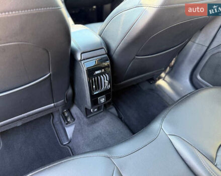 Синий Джип Компас, объемом двигателя 2.36 л и пробегом 27 тыс. км за 20500 $, фото 28 на Automoto.ua