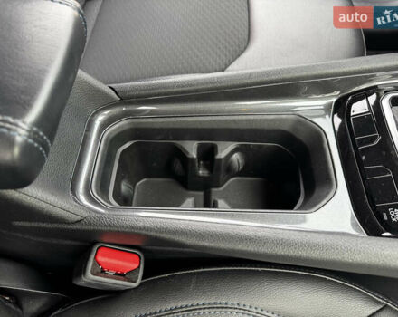 Синий Джип Компас, объемом двигателя 2.36 л и пробегом 53 тыс. км за 18500 $, фото 39 на Automoto.ua